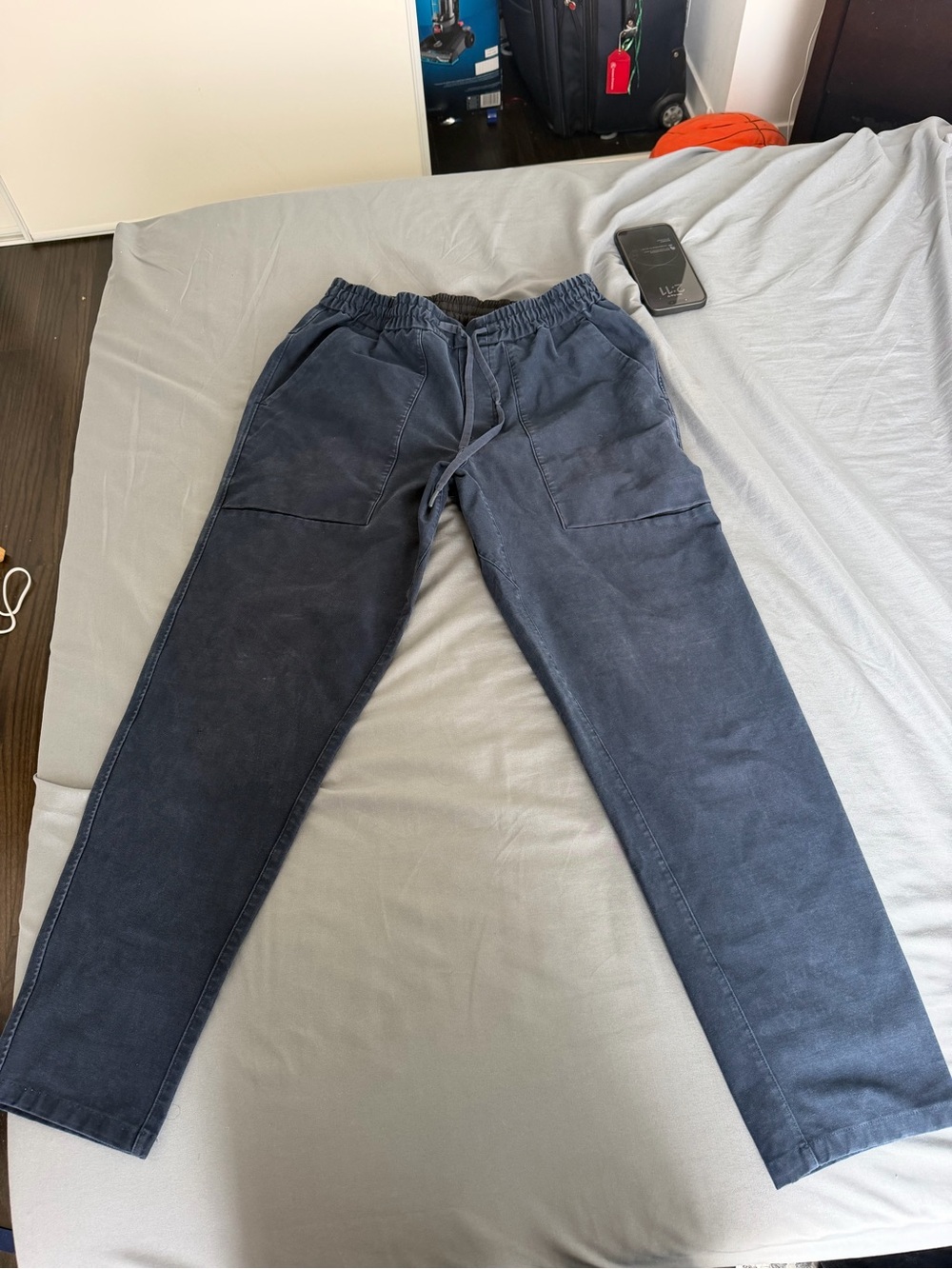 Lululemon men’s pants